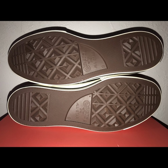 Brand New Converse Gore-Tex Chuck Taylor Hi - Picture 5 of 6